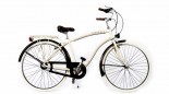 Bicicleta Vindrais Gallia
