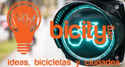 Bicity 2016 en Valladolid