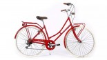 Bicicleta Vindrais Rivolí 2017
