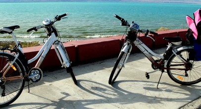 Encuesta – tipo de bicicleta