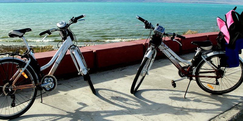 Encuesta – tipo de bicicleta