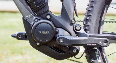 Como se activa el motor en la bicicleta eléctrica