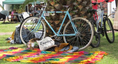 L’Eroica Punta del Este