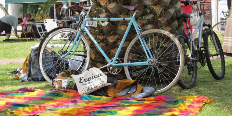 L’Eroica Punta del Este
