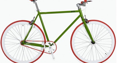 Tipos de bicicleta