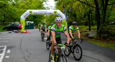 Gran Fondo New York Uruguay