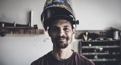 Mattia Paganotti – bicicletas artesanales