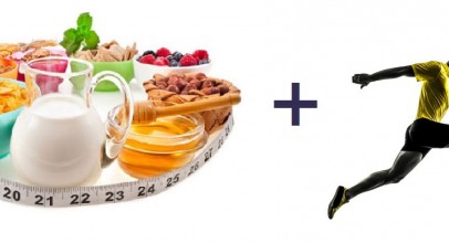 Guía de Alimentación del Deportista – 2