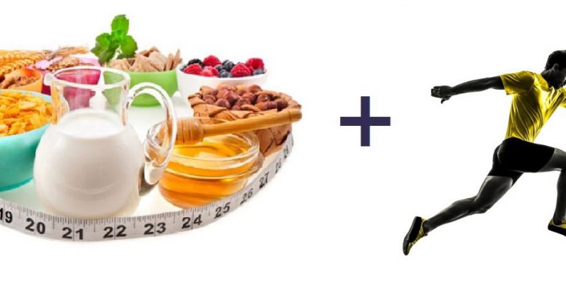Guía de Alimentación del Deportista – 2