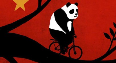 Una bicicleta es un poema con dos ruedas