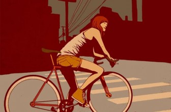 Punta del Este – Mapa Bike