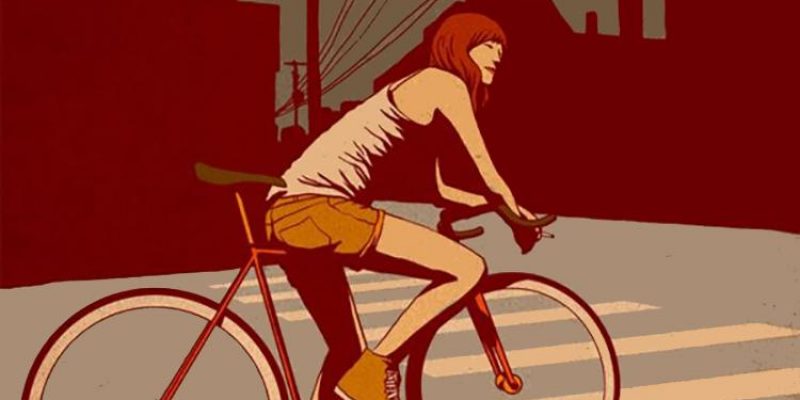 Punta del Este – Mapa Bike