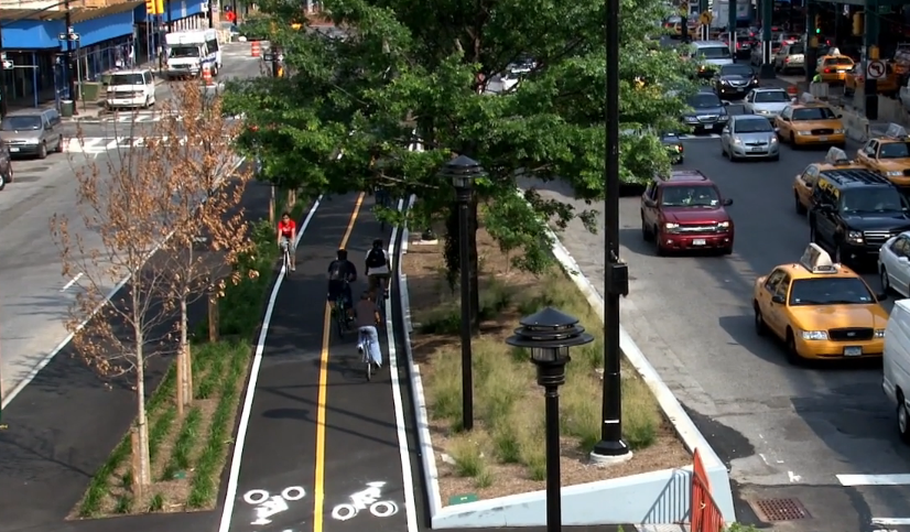 People For Bikes