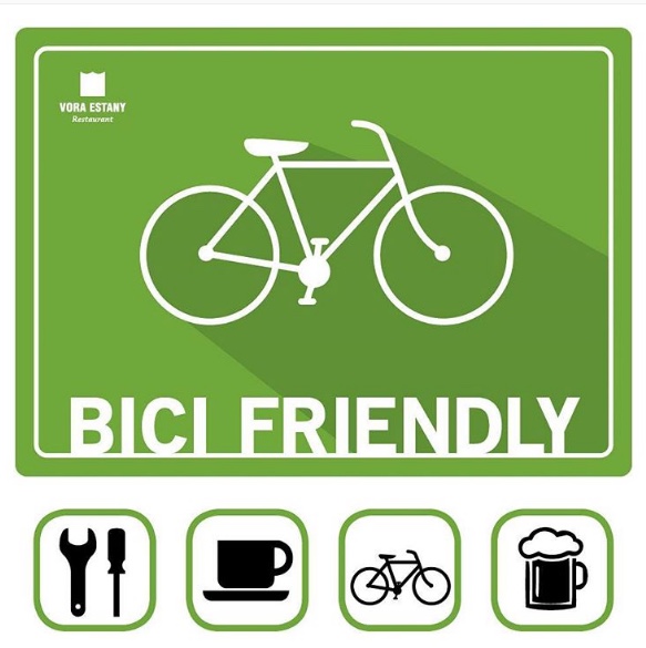 Bike friendly – impacto en el comercio
