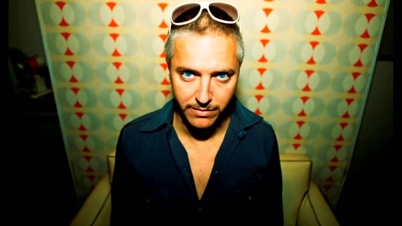 M Buscaglia – Oda a mi bicicleta